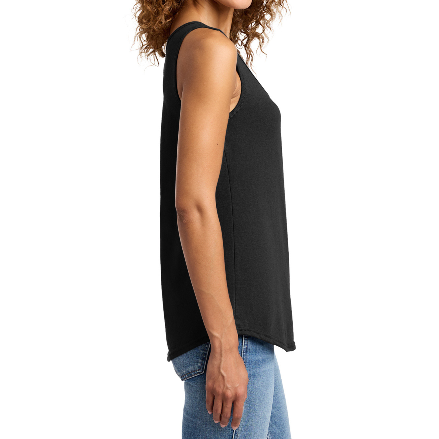 2026 Worlds Adult Women's Tank