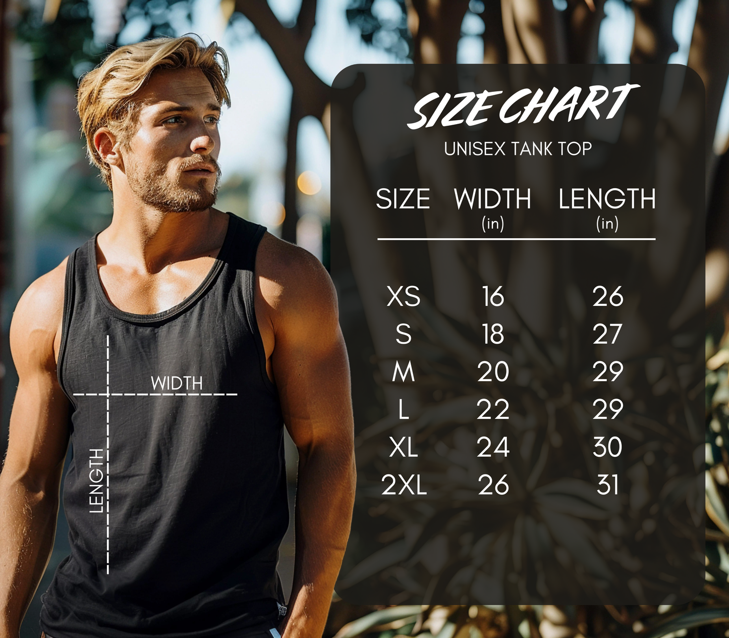 2025 Worlds Unisex Adult Tank