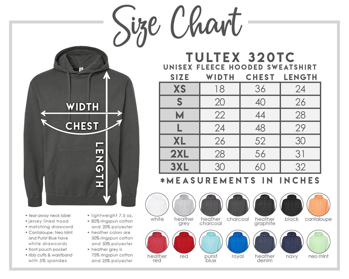 2026 Competitive Team Sweatshirt