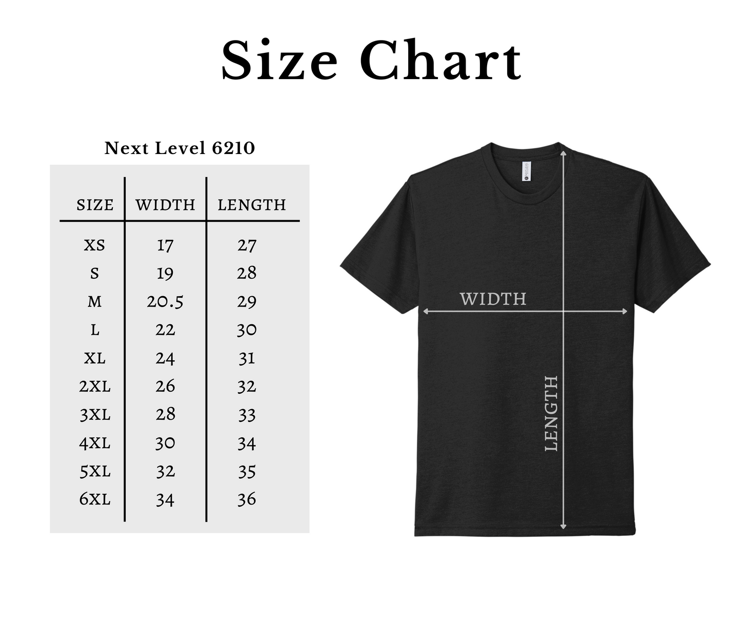 2026 Competitive Team Adult Unisex Shirt