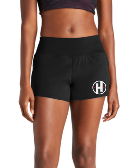 Women's Reveal Shorts