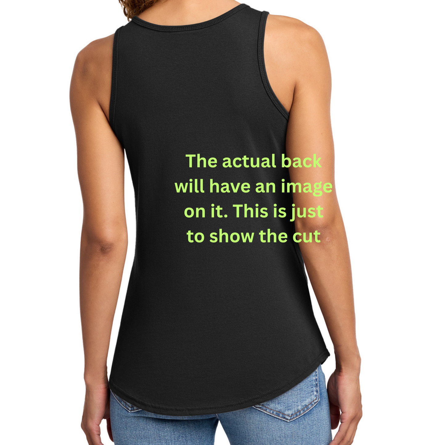 2026 Worlds Adult Women's Tank