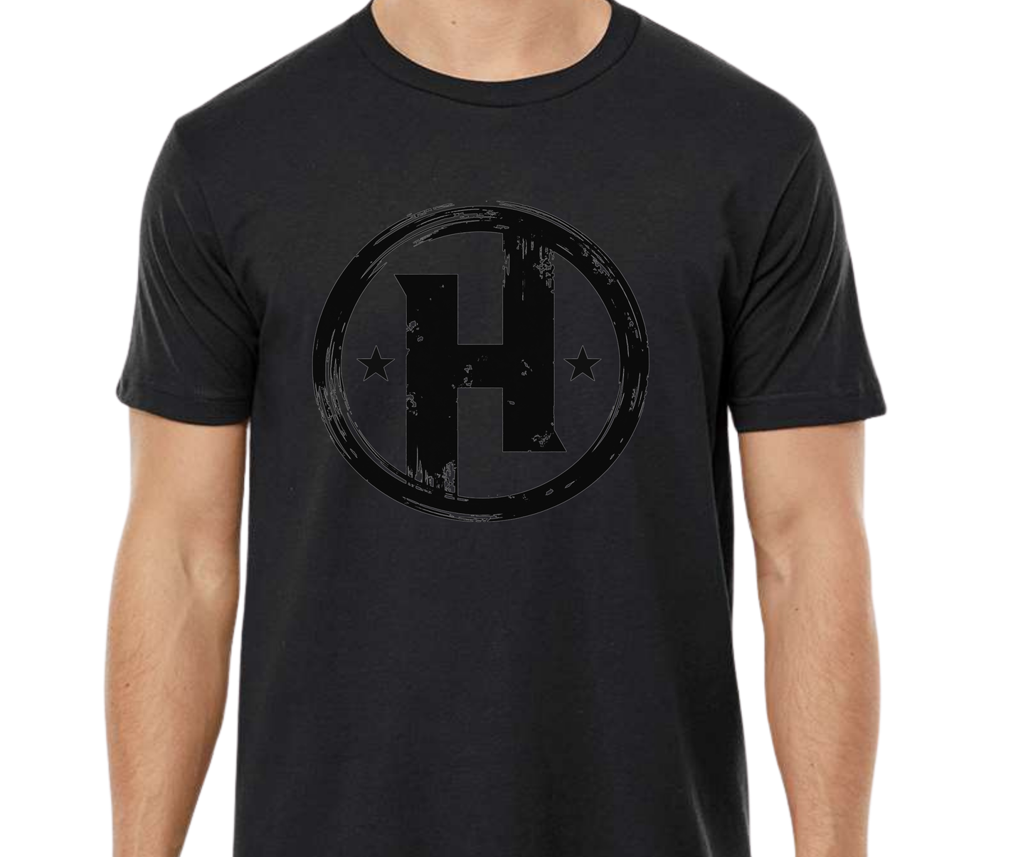 Adult Blackout Tee
