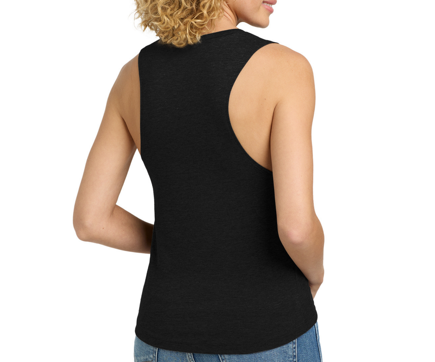 2026 Worlds Women's Muscle Tank