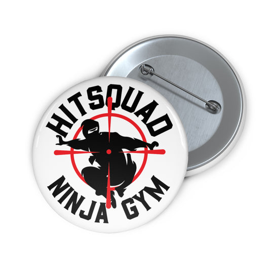 Hitsquad Pin Buttons