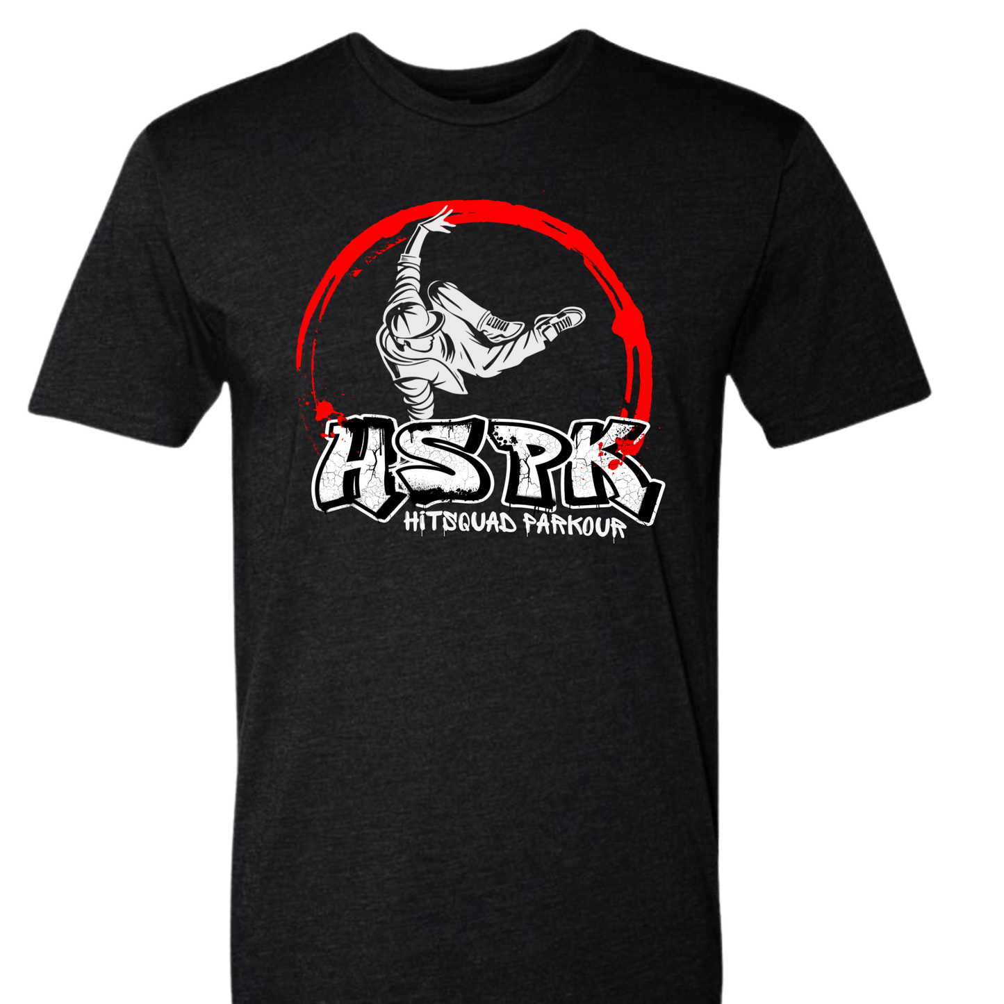 HSPK Circle Logo