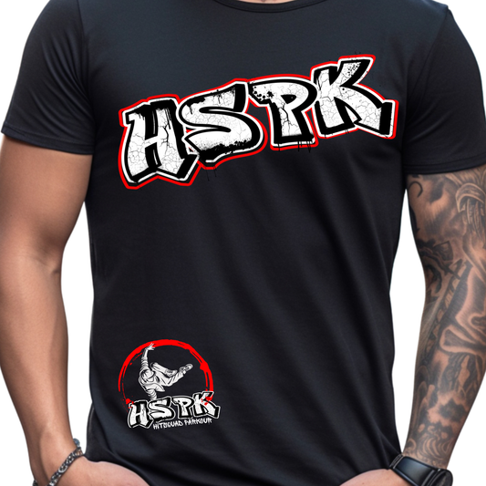 HSPK with Small Circle