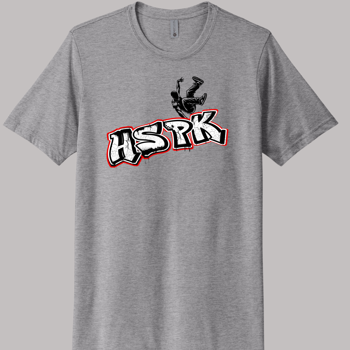HSPK Jumper