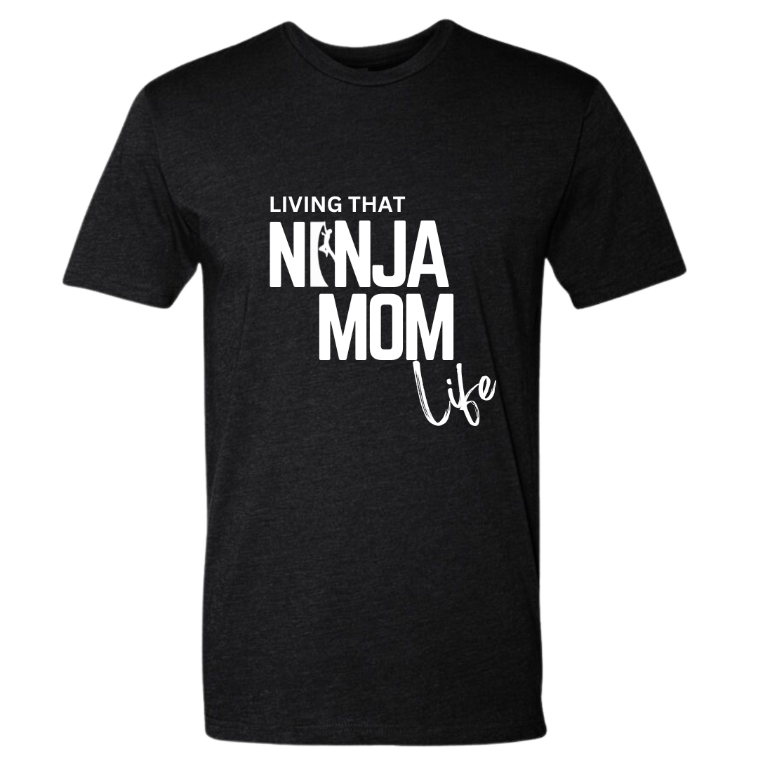 Ninja Mom Life