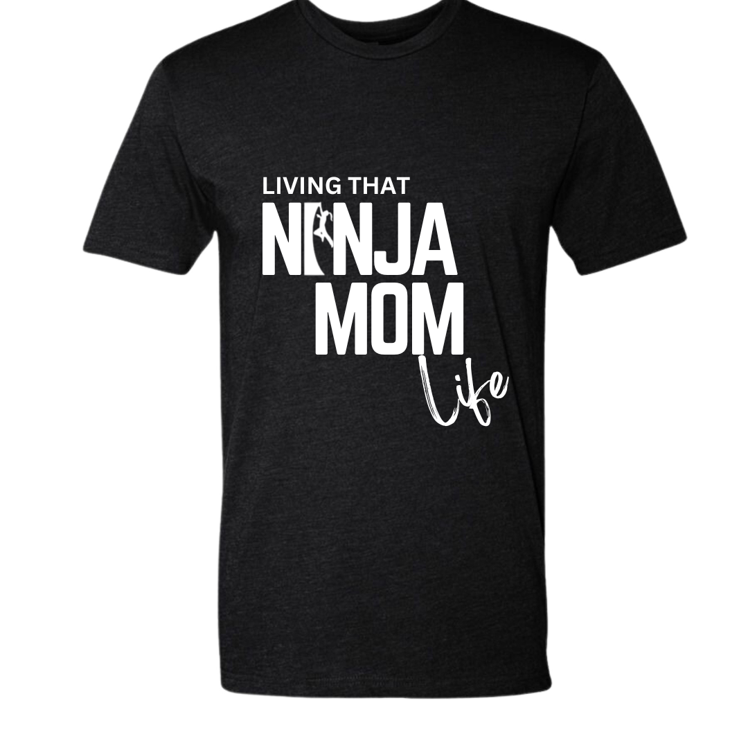 Ninja Mom Life