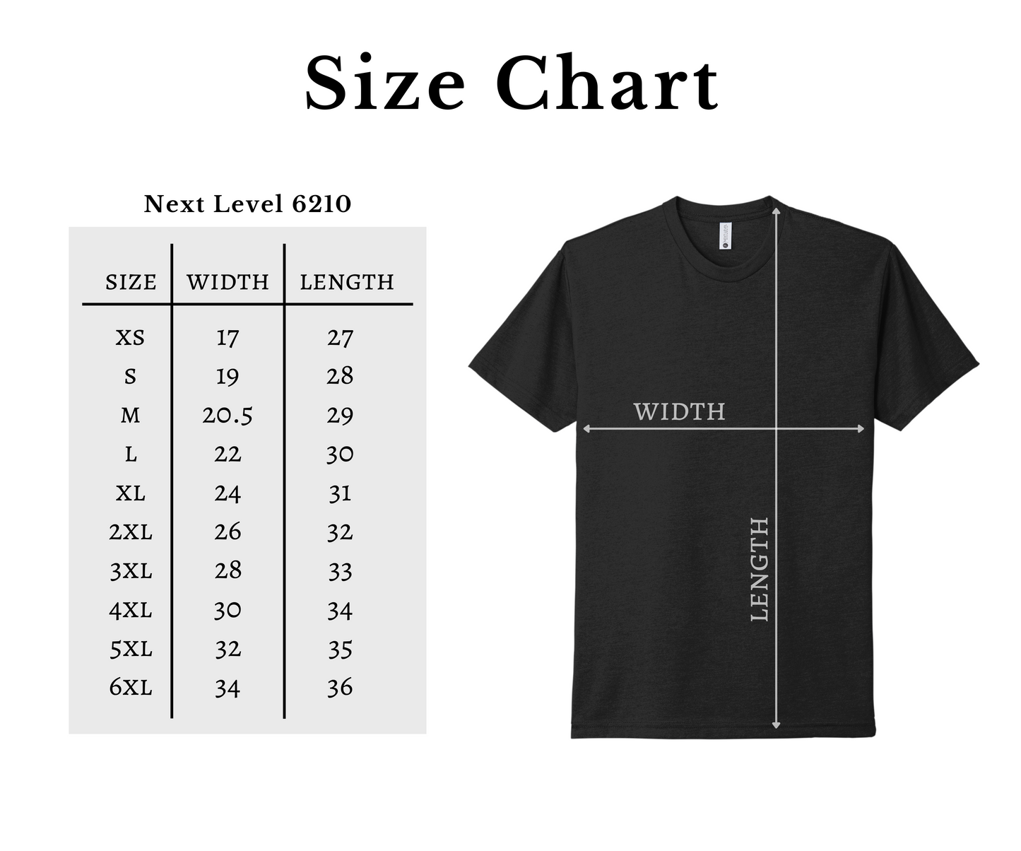 Adult Traditional Logo T-Shirt