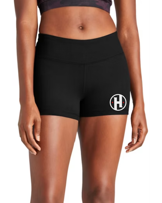Women's Interval Shorts